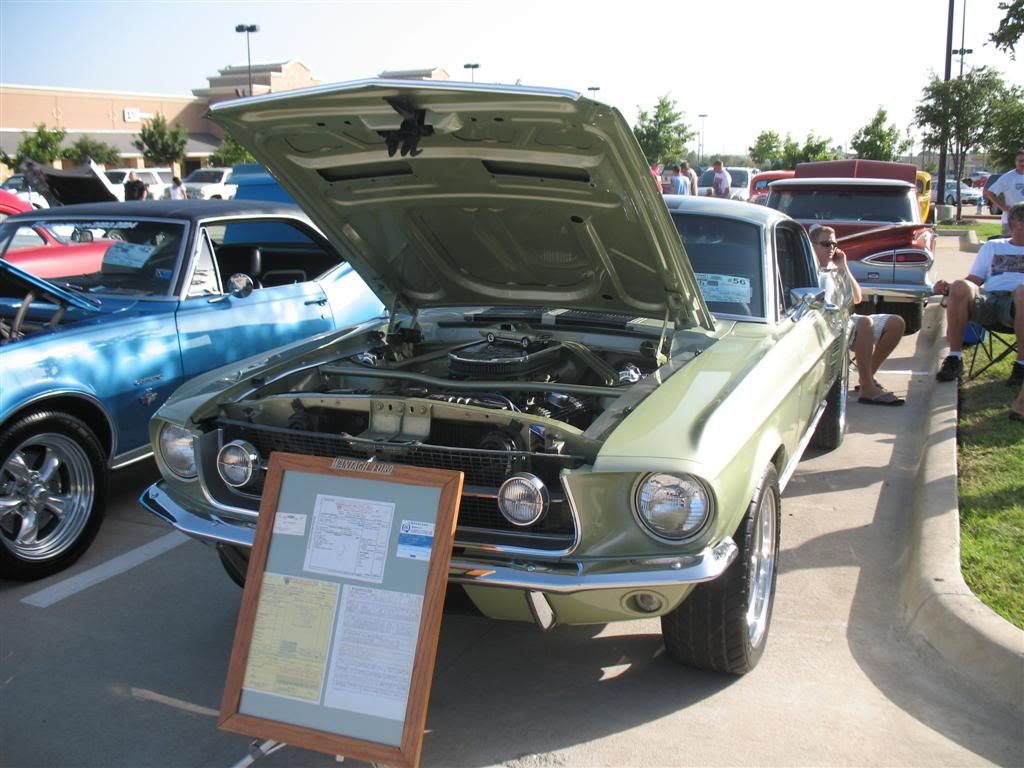 Pictures from the Sachse Car show (Over 100 pictures) LX Forums Forum